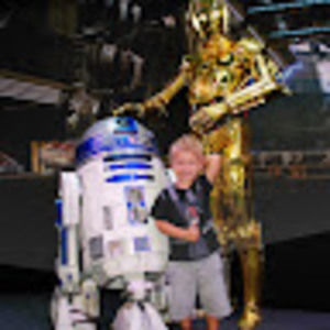 Meet your Posher, Steven